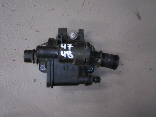 Carter termostato peugeot 206 - termostato,