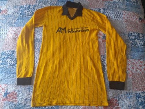 Maglia calcio vintage - maglia,