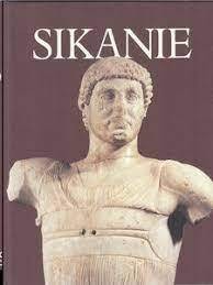 Sikanie storia civiltà - storia, e