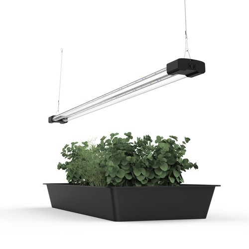 Boostgro 4ft led - 4ft, luce