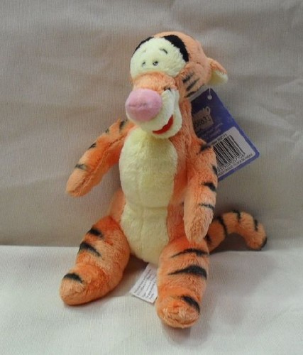 Peluche disney tigro - disney, originale