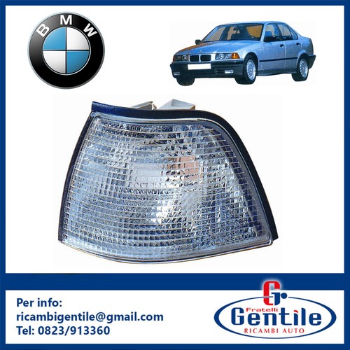 Bmw serie e36 1990 - serie, 1999