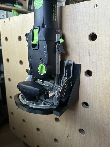 Festool domino supporto - festool,