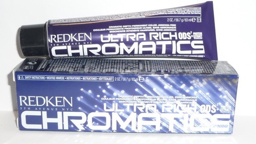Redken chromatics ultra rich - redken,