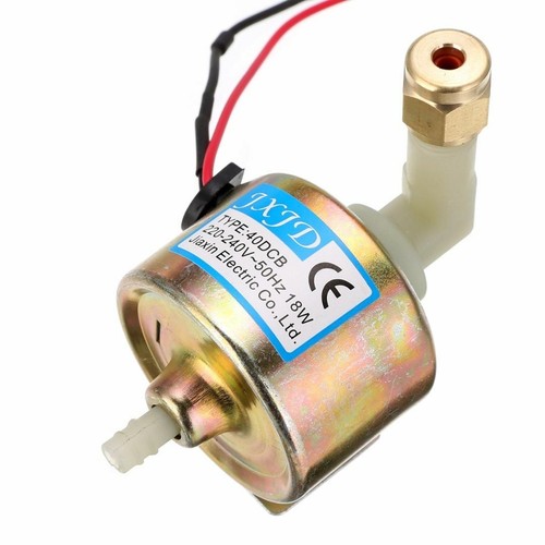 Stage party parts - parts, pompa