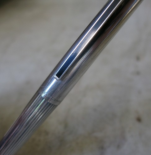Bella penna stilo dupont - penna, s.t.dupont