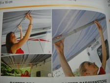 FIAMMA "RAFTER" ASTA DI