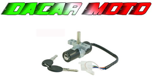 Kit quadro chiave aprilia - quadro,