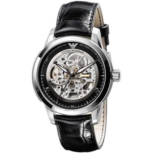 Emporio armani scheletro - armani,
