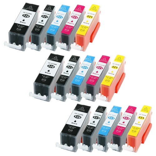 Cartucce stampante con - 15, xl