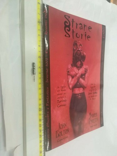 Strane storie aldilà lo - strane, l'aldilÀ