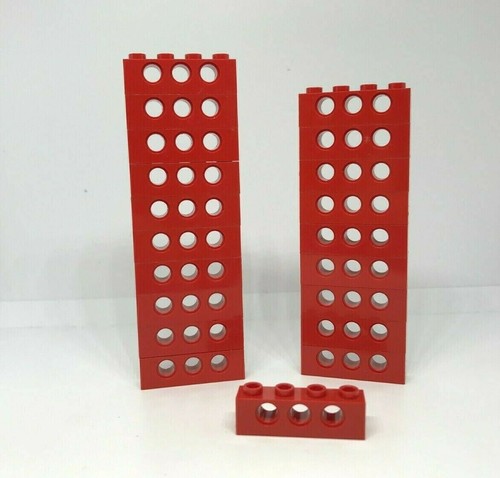 Lego technic 20x mattoncini 1 - 20x,