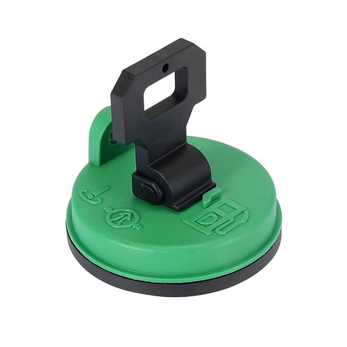 Tappo carburante bloccaggio