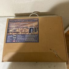 EnGenius DuraFon 1X Sistema telefonico cordless industriale a lungo raggio - Usato