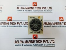 RELE' Di Ritardo HONEYWELL