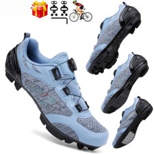 Scarpe ciclismo mtb uomo - scarpe,