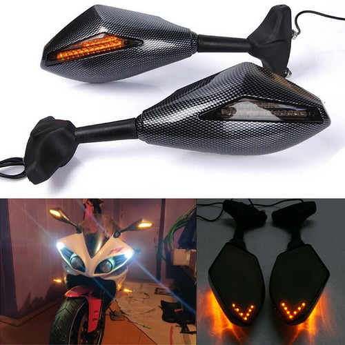 Motorcycle led arrow turn - led,