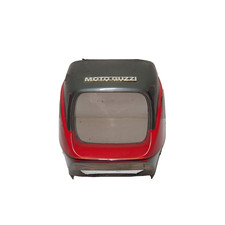 Carena cupolino fanale - carena,