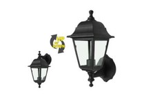 Lampada Applique da Esterno