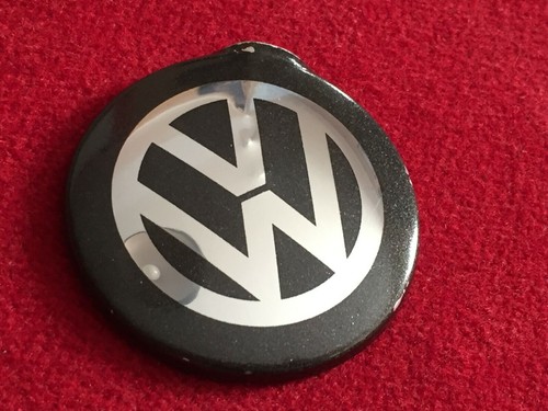 Volkswagen 50mm logo - 50mm,