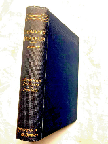 Rare 1876 benjamin franklin - benjamin,
