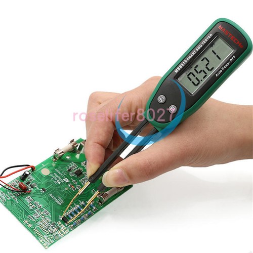 Mastech ms8910 smart - mastech,