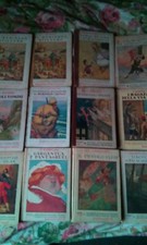 Bemporad lotto di 12 pezzi