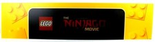 LEGO Ninjago Movie Toys R Us