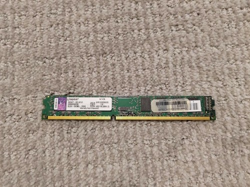 Kingston dimm 1333 mhz - kingston,