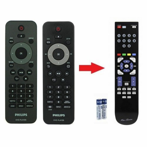 Telecomando ricambio - di,