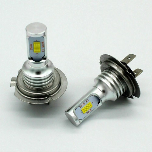 2pz lampadine faro led - lampadine, h7