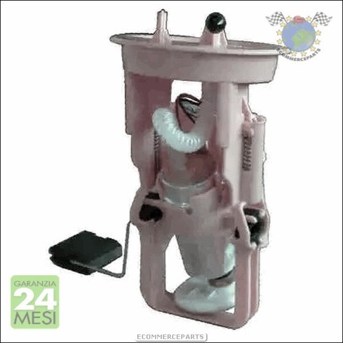 Pompa carburante meat gasolio - carburante,
