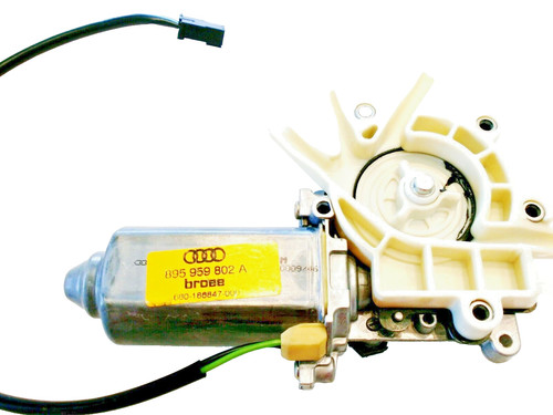 Motore alzavetro destro