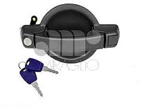 MANIGLIA ESTERNA PORTA