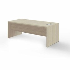 Scrivania studio professionale - scrivania,