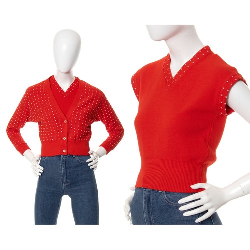 Set maglioni vintage anni - , 60