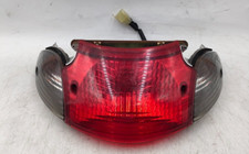 FANALE - HONDA CBF 600