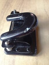 VECCHIA FORATRICE BUCA FOGLI BUCATRICE VINTAGE D'EPOCA ANTIQUARIATO