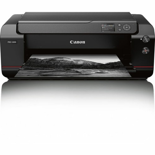 Canon imageprograf pro - canon, pro-1000