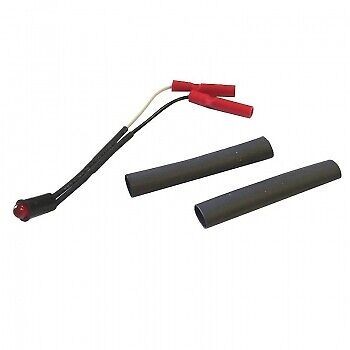 Indicatore livello led - indicatore,