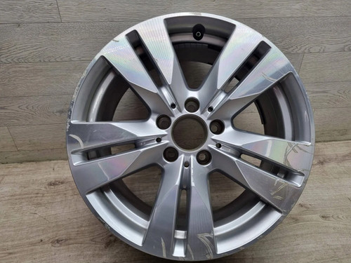 Cerchio lega 17 pollici - 1,