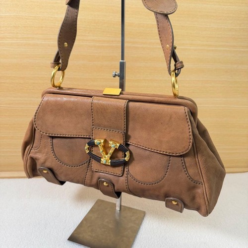 Borsa mano valentino in - borsa,