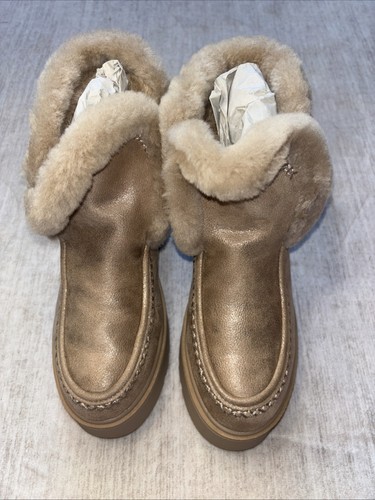 Stivaletto slipon exe beige - stivaletto,