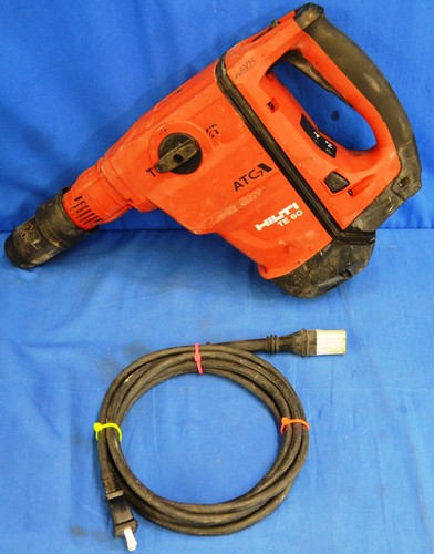 Hilti nuron brushless - hilti, te
