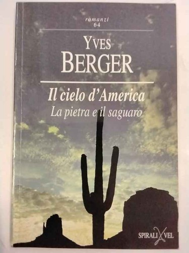 Cielo america la pietra - la,