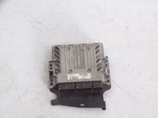 9643 Centralina motore Renault