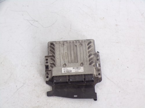 9643 centralina motore renault - motore,