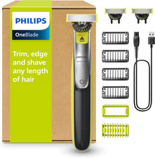 Philips OneBlade 360 rasoio
