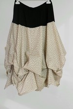 Gonna nuvola look a strati EG