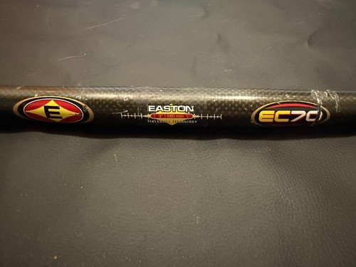 Easton ec70 carbon handlebar - carbon,